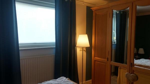 Apartment Derostseegast