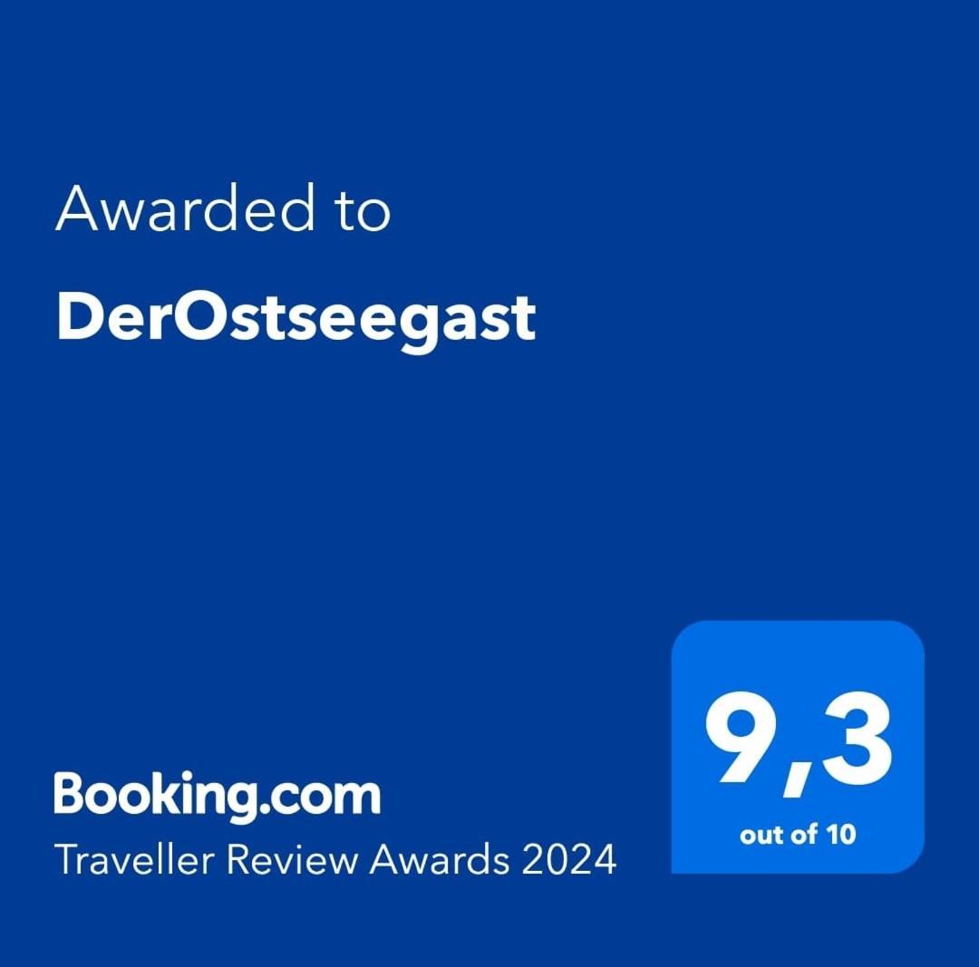 Derostseegast Heiligenhafen