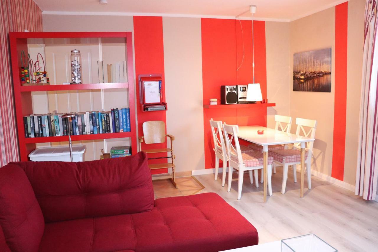 Derostseegast Apartment