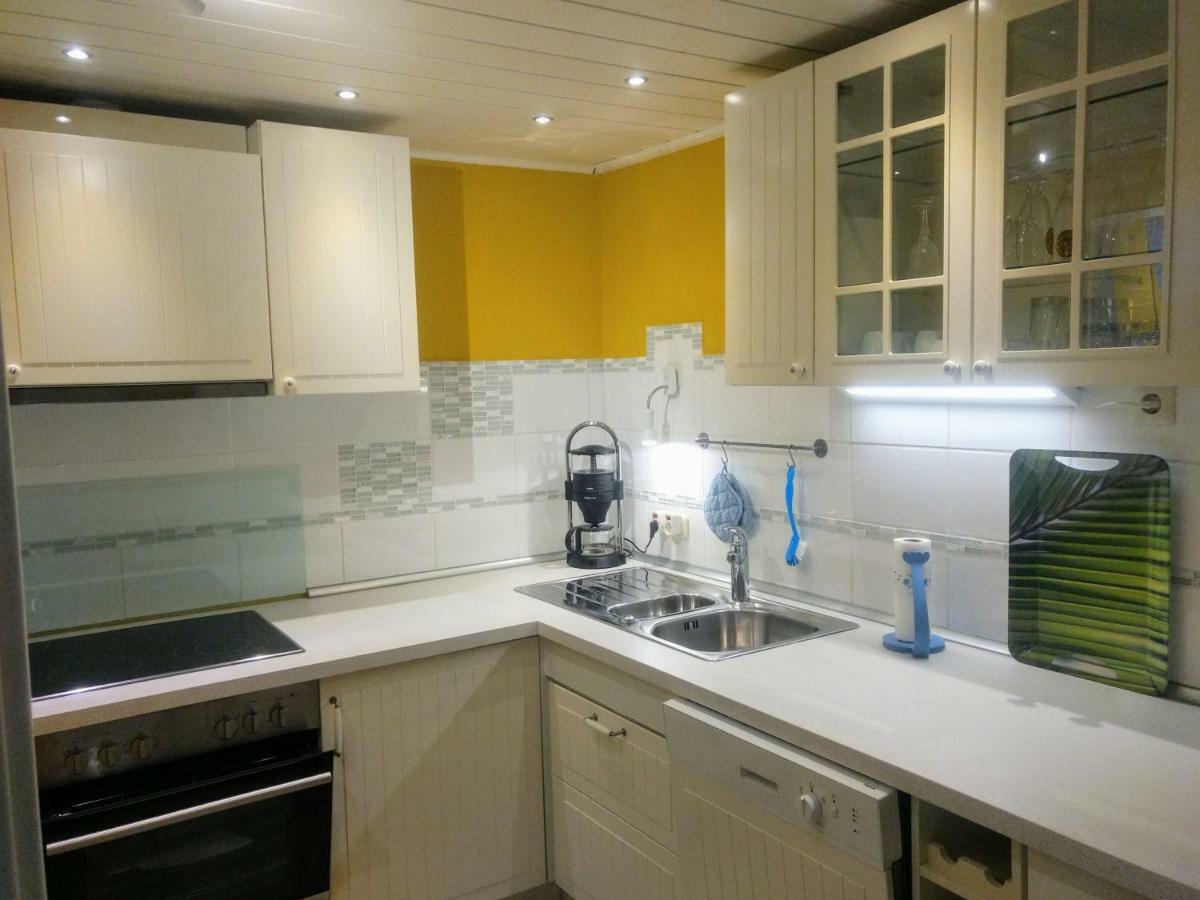 Apartment Derostseegast