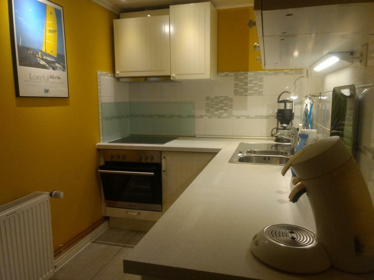 Derostseegast Apartment *