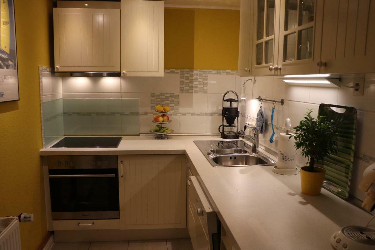 Apartment Derostseegast *