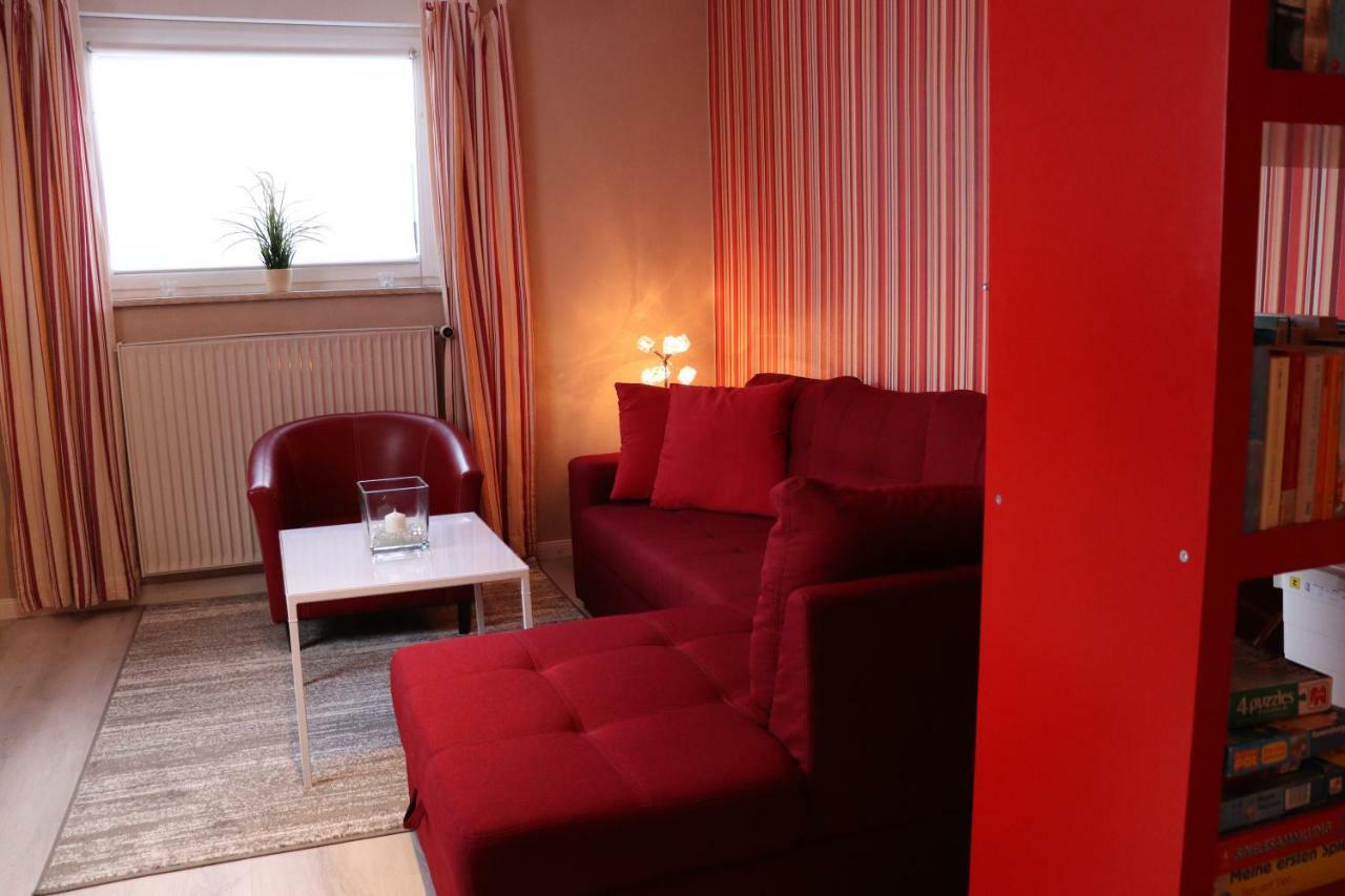 Apartment Derostseegast